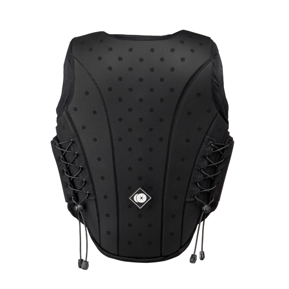 Body protector  Kontor Charles Owen