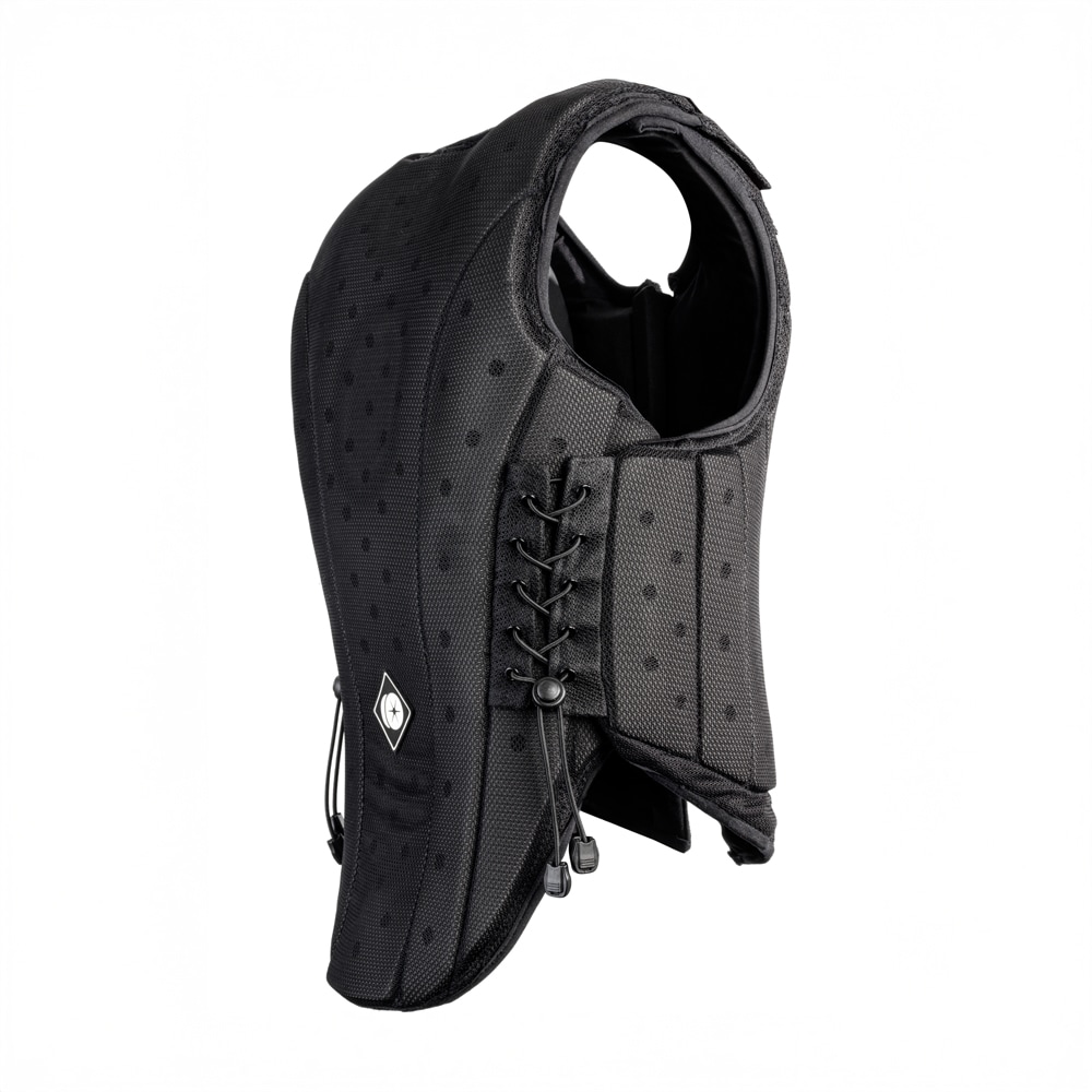 Body protector  Kontor Charles Owen