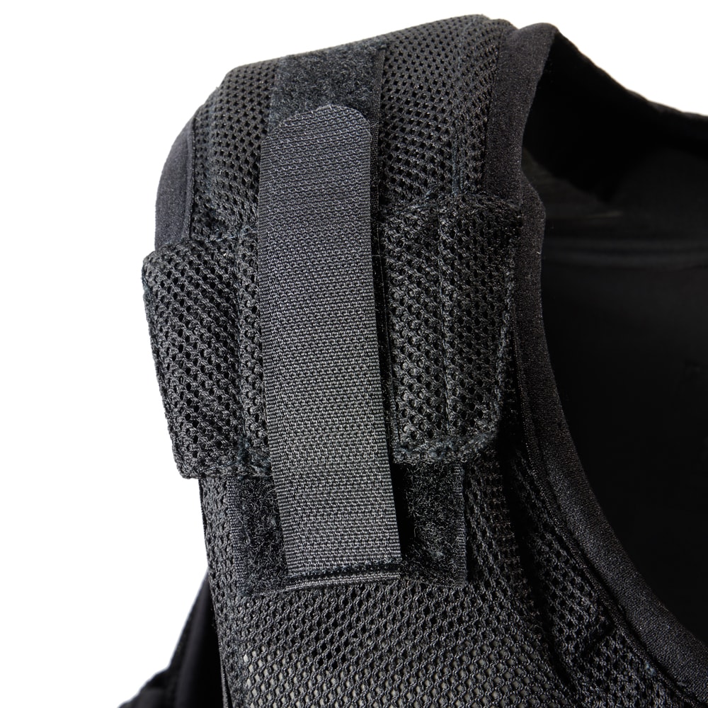 Body protector  Kontor Charles Owen