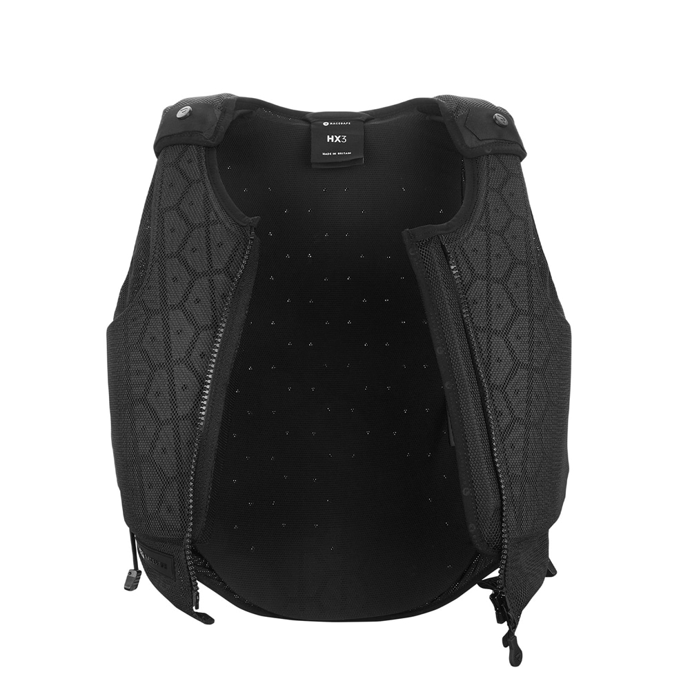 Body protector  HX3 Body Protector Racesafe