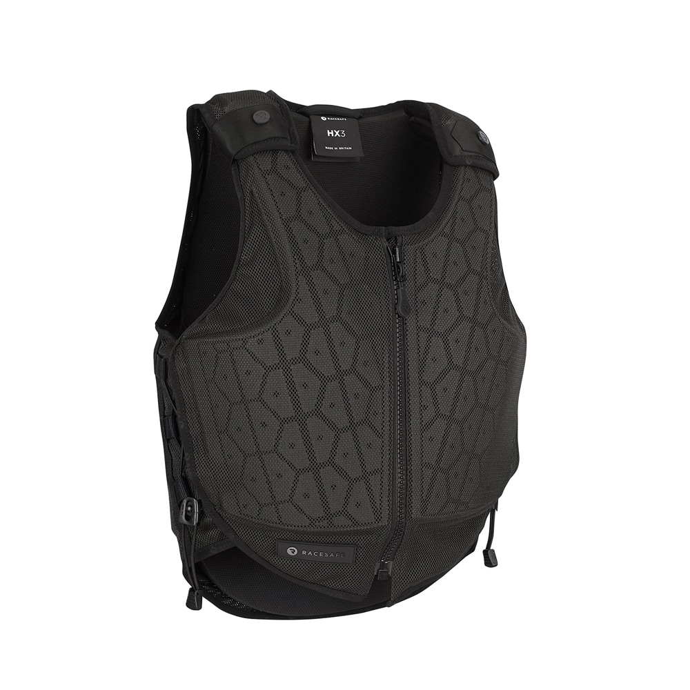 Body protector  HX3 Body Protector Young Racesafe