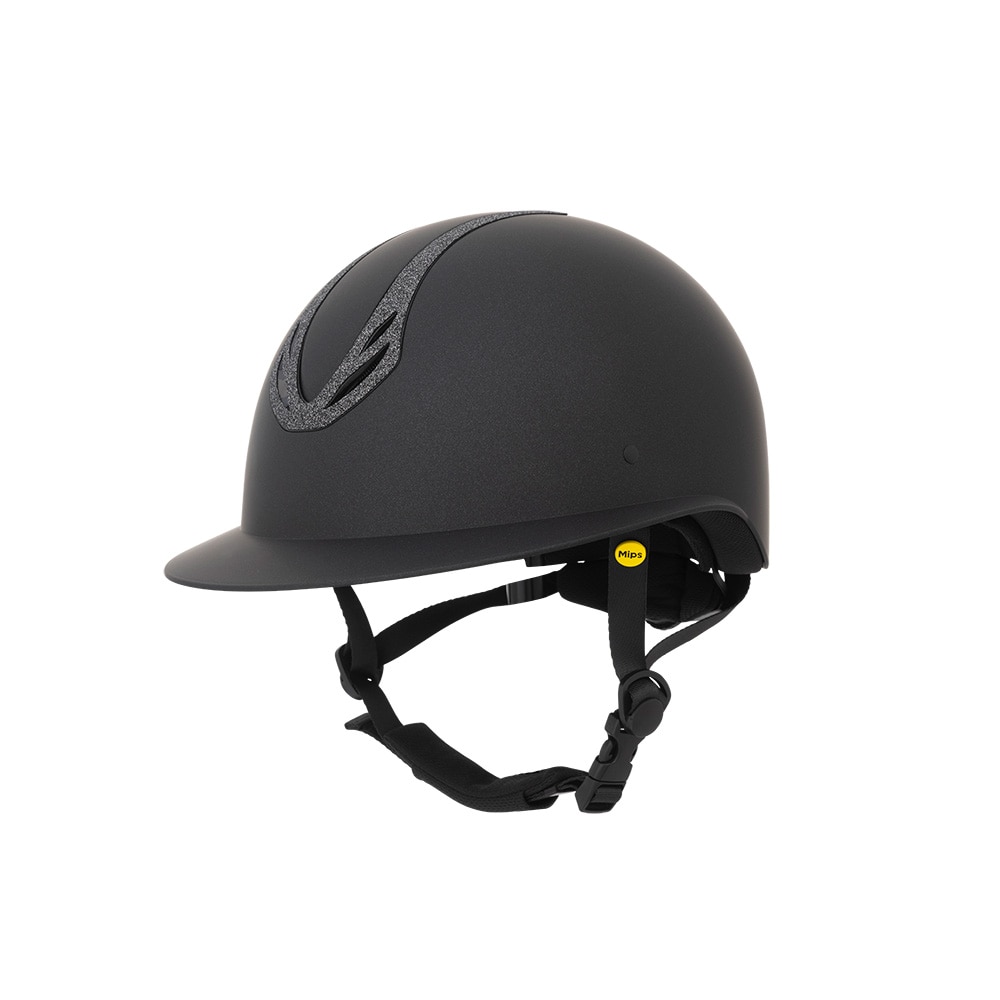 Riding helmet  Ovation Solid Mips CRW®