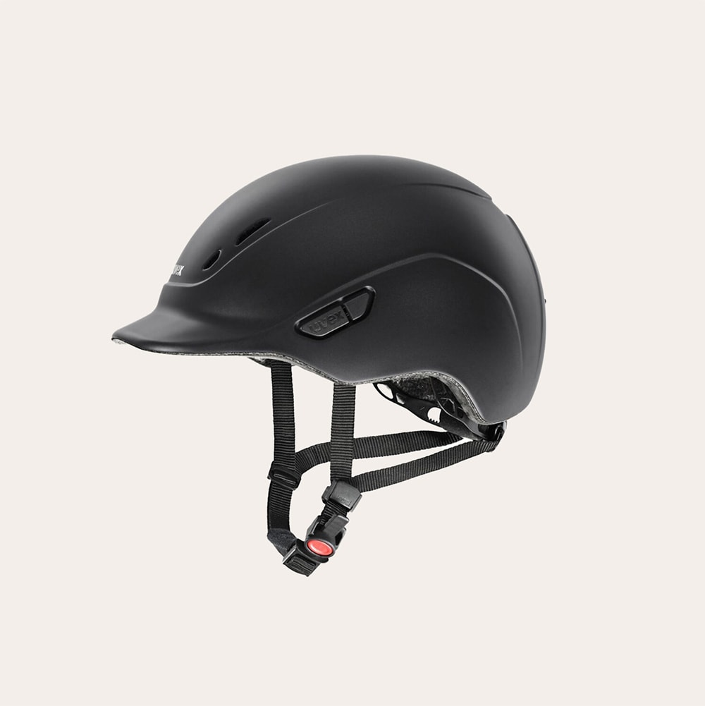Kids Riding helmet  Kidoxx Matt Uvex
