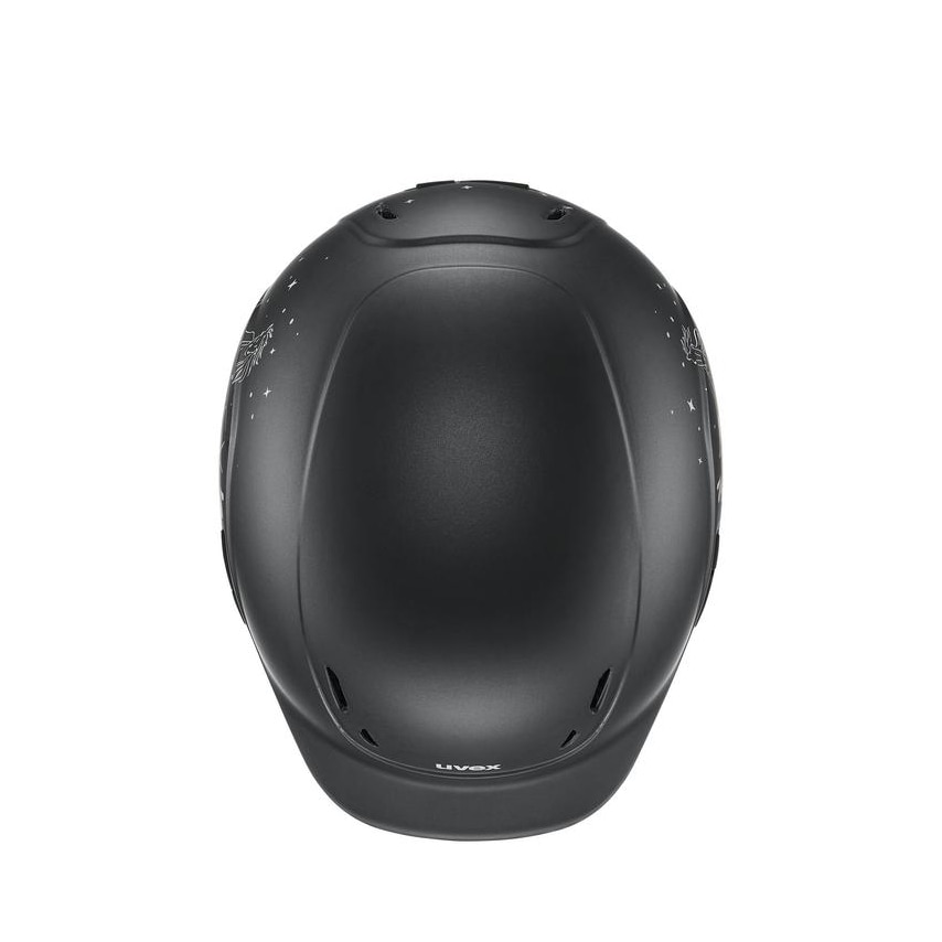 Kids Riding helmet  Kidoxx Dekor Uvex