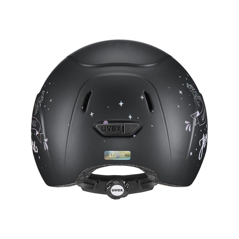 Kids Riding helmet  Kidoxx Dekor Uvex