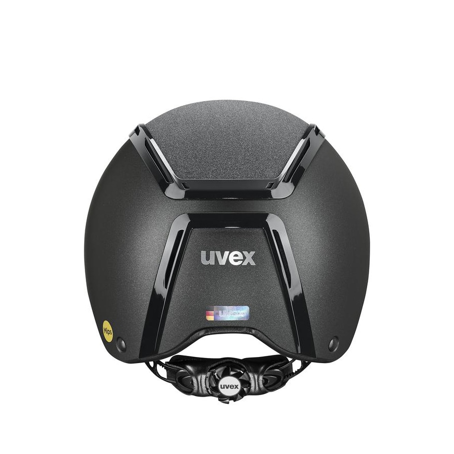 Riding helmet  Exxeed Starshine Mips Uvex