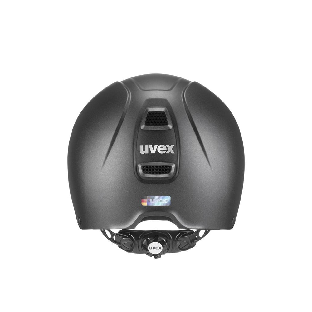 Riding helmet  Perfexxion III Uvex