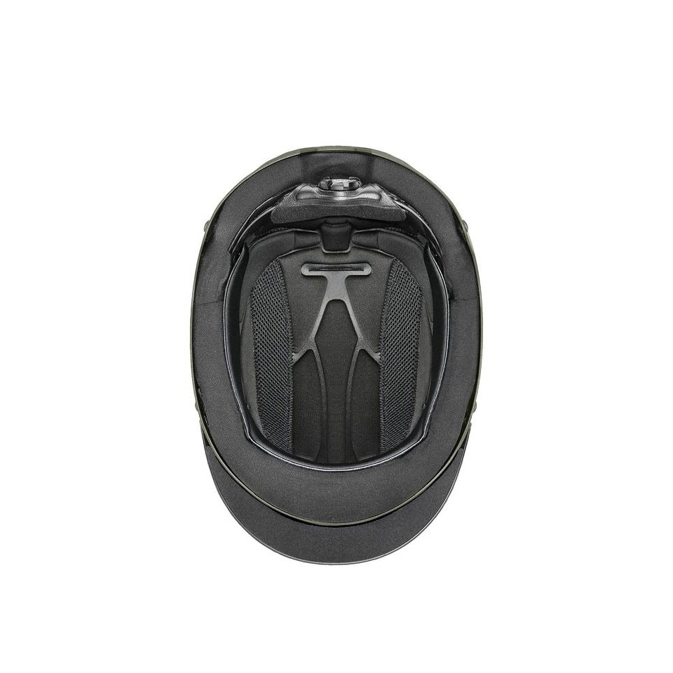Riding helmet  Perfexxion III Uvex