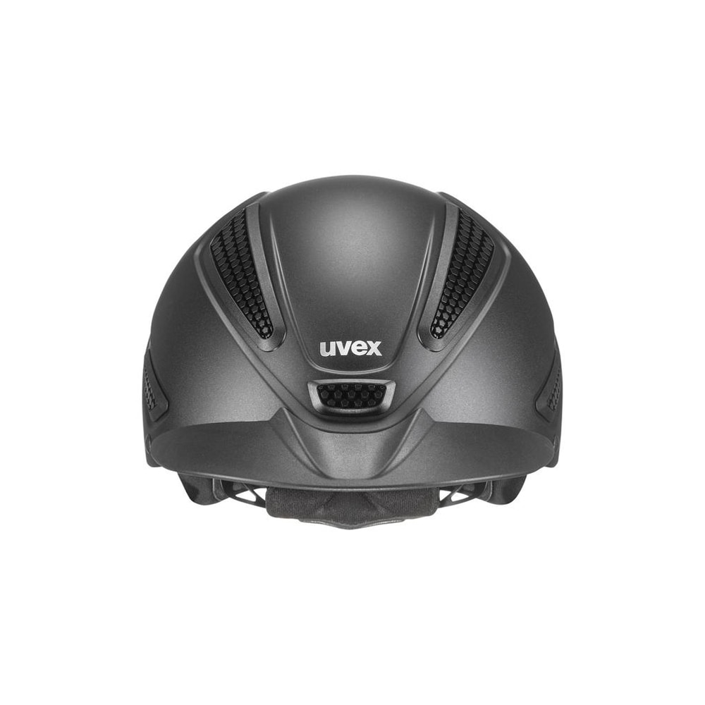 Riding helmet  Perfexxion III Uvex