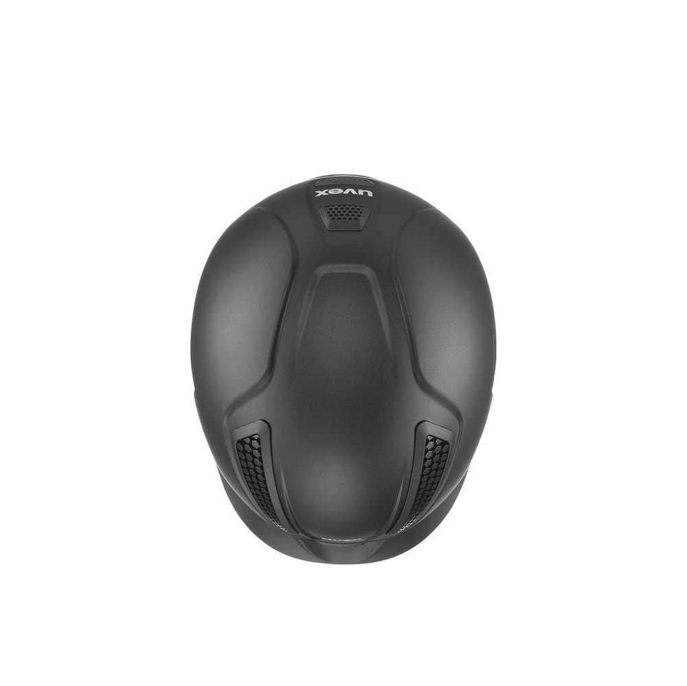 Riding helmet  Perfexxion III Uvex