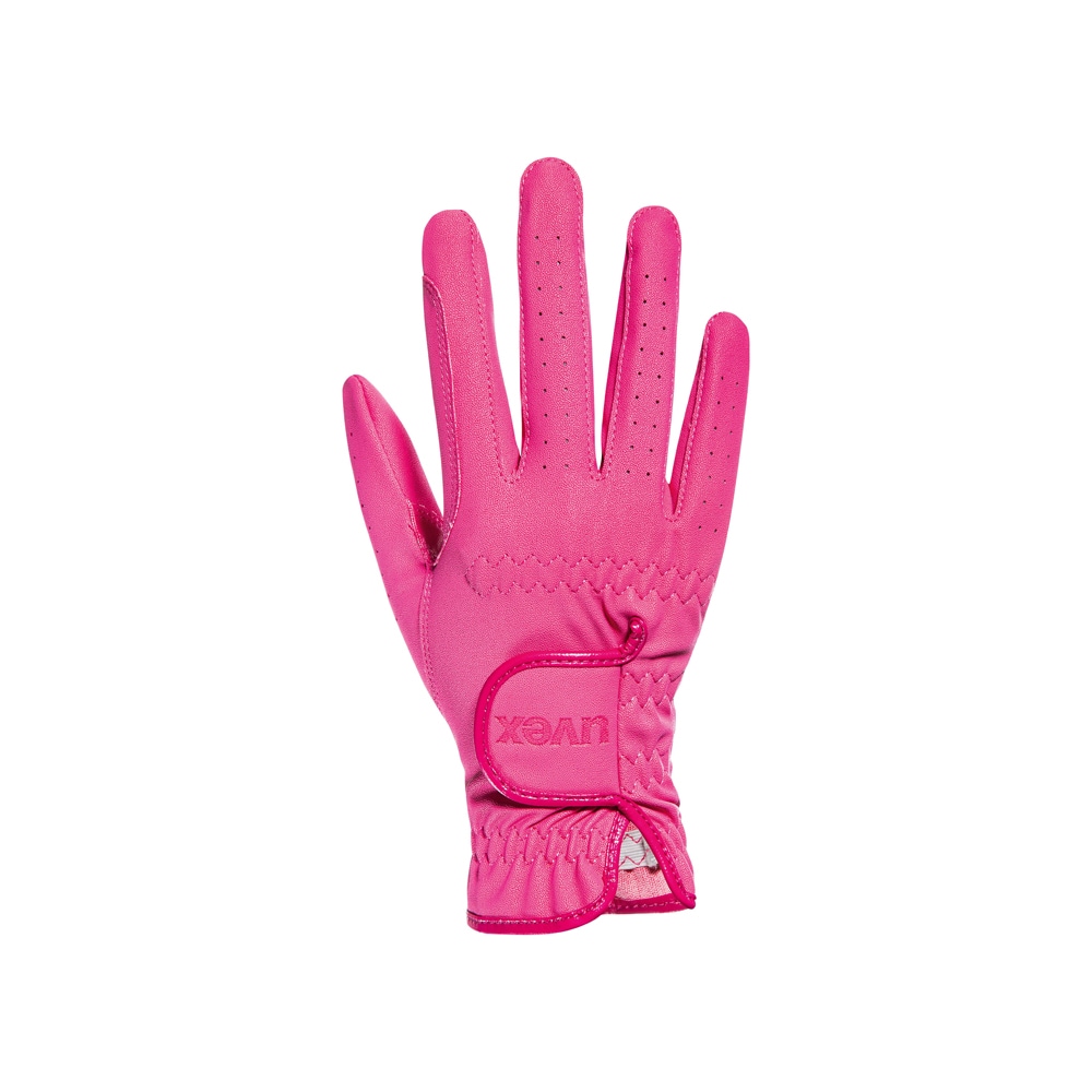 Riding gloves  Sportstyle Junior Uvex