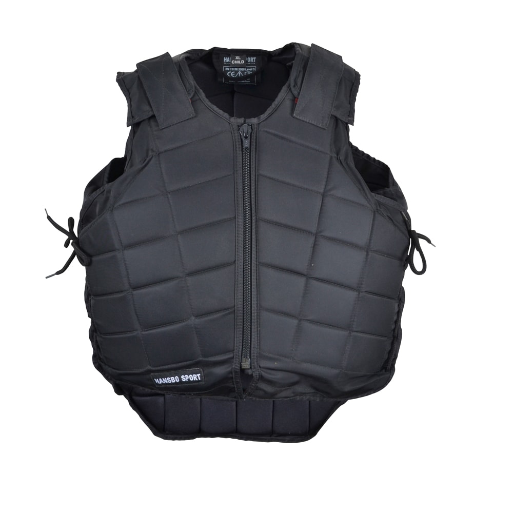 Body protector Junior Sport Hansbo