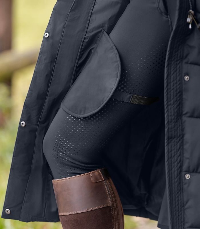 Coat  Saphira Advanced ELT