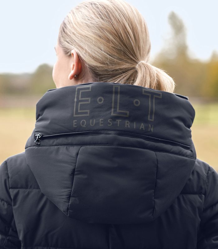 Coat  Saphira Advanced ELT