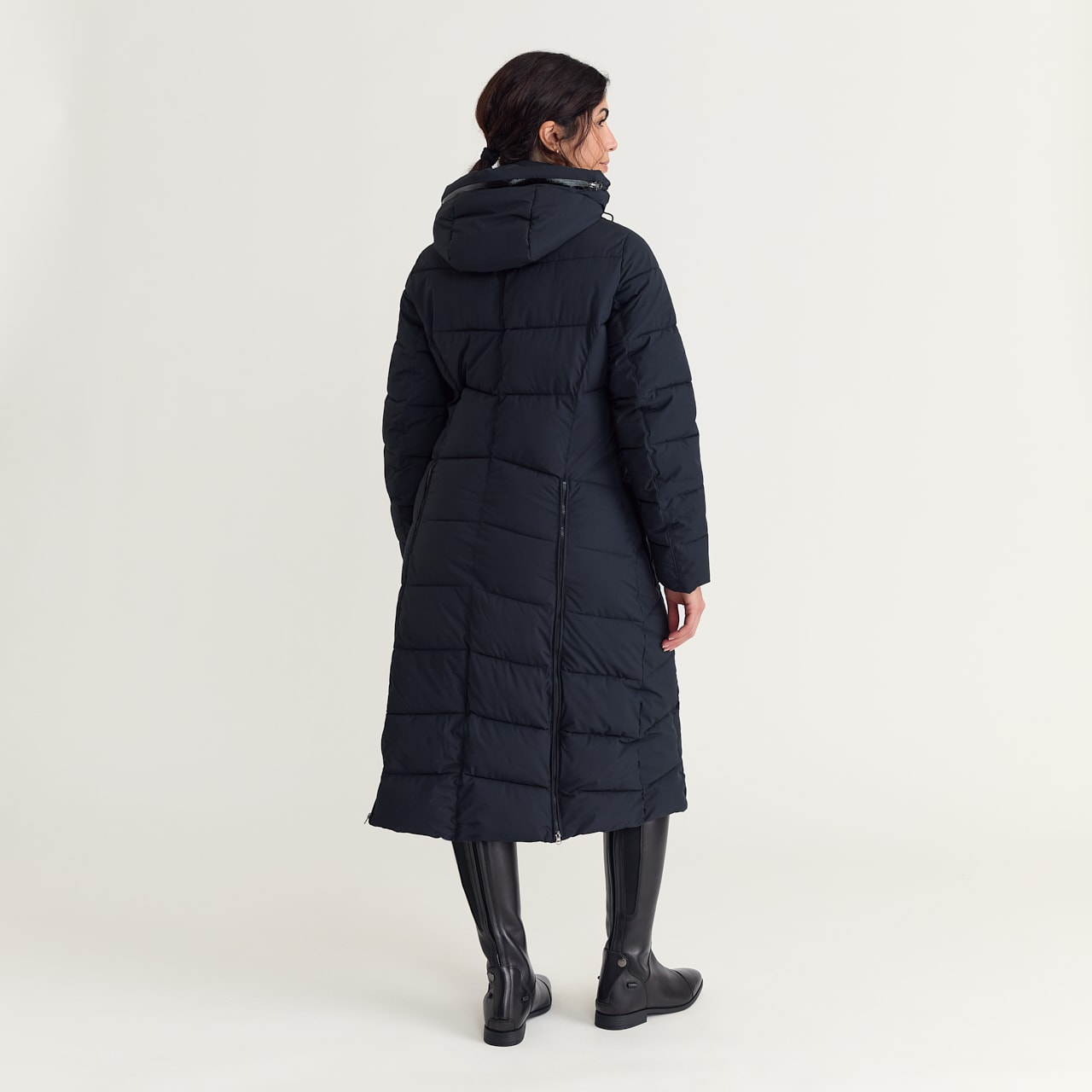 Coat  Saphira Advanced ELT
