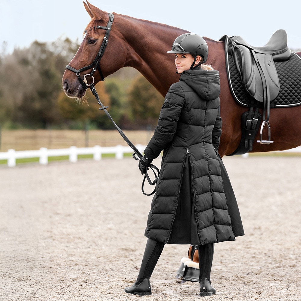 Coat  Saphira Advanced ELT