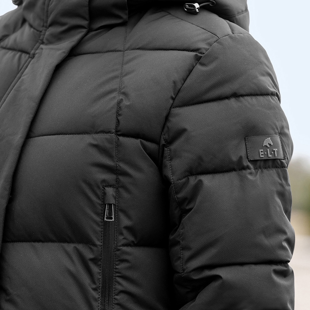 Coat  Saphira Advanced ELT