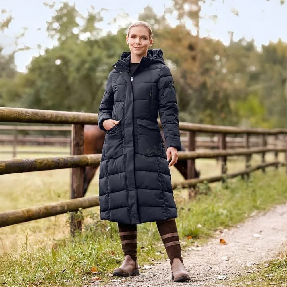 Coat  Saphira Advanced ELT