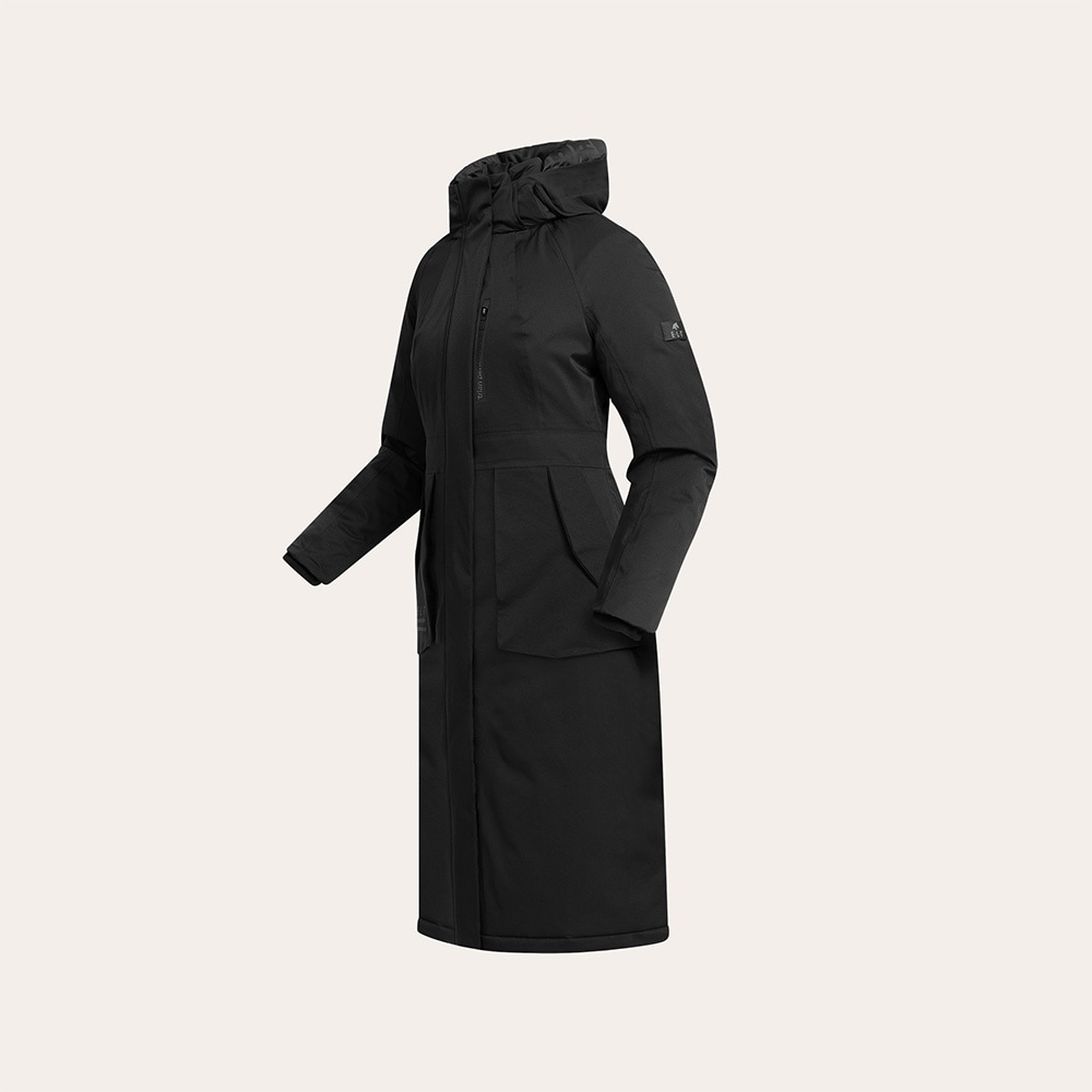 Coat  Opal Winter Performance ELT