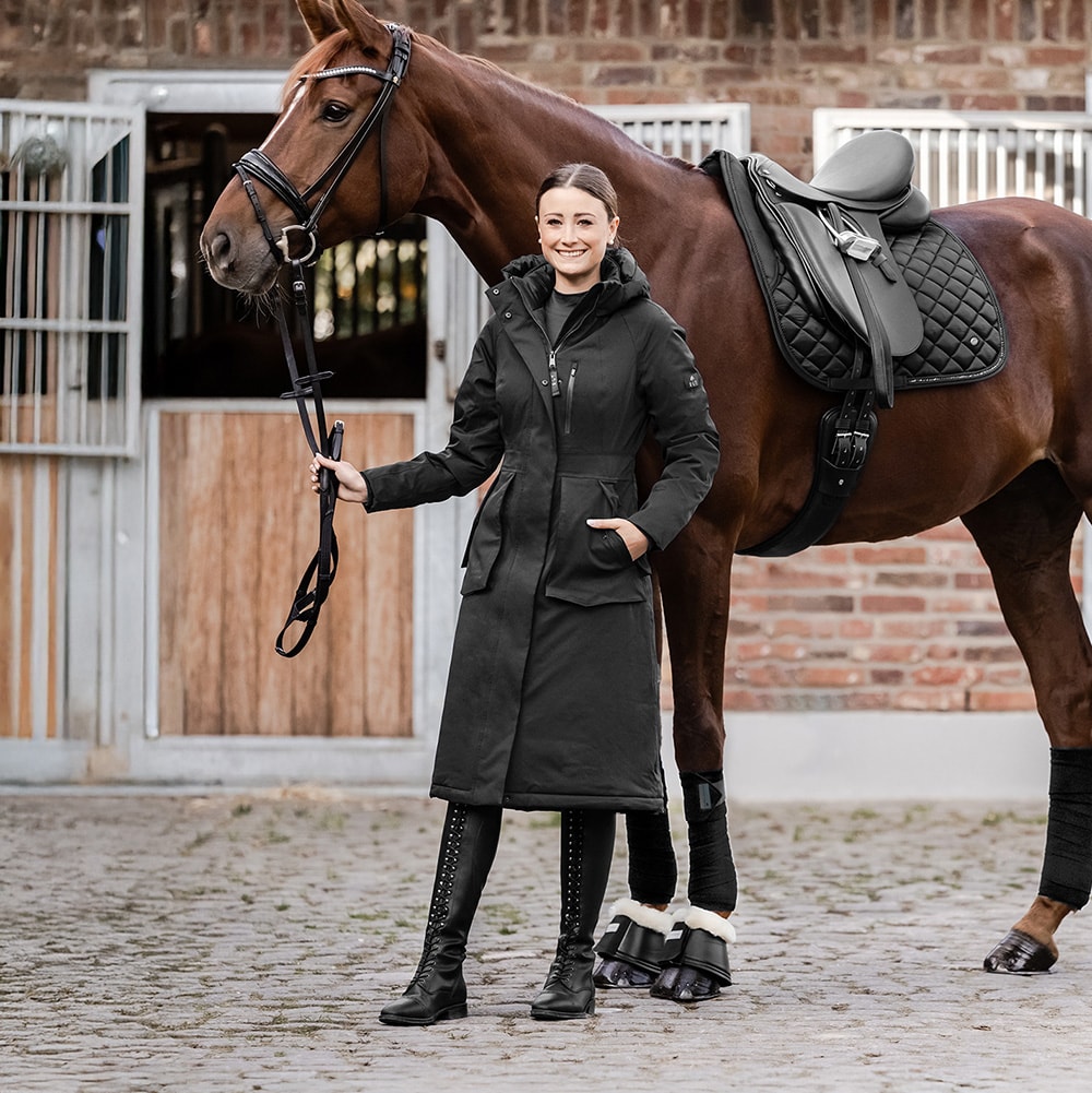 Coat  Opal Winter Performance ELT