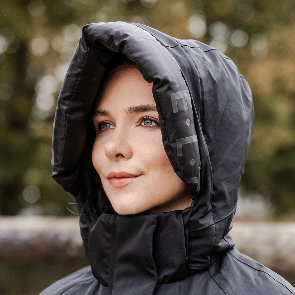Coat  Opal Winter Performance ELT
