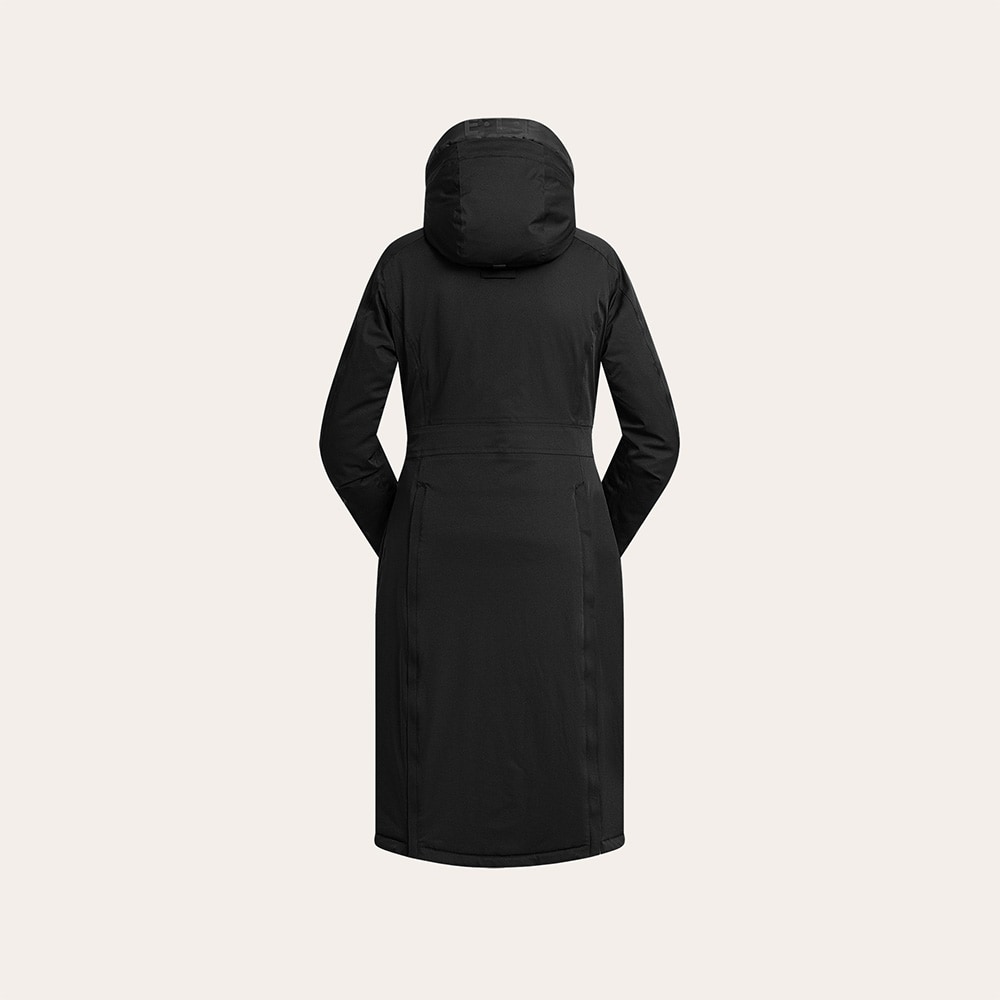 Coat  Opal Winter Performance ELT