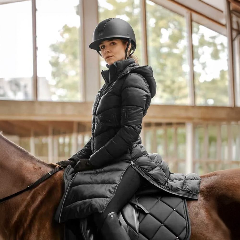 Coat  Oslo Lightweight ELT