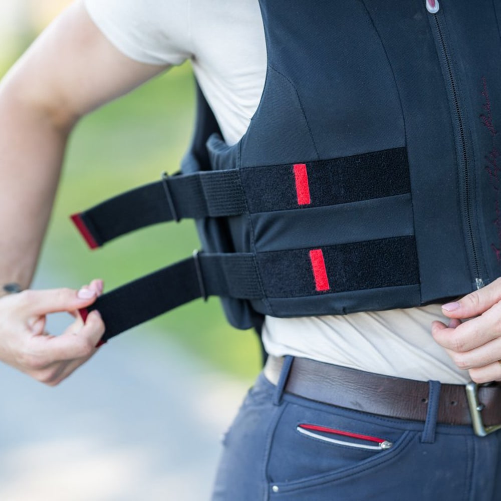 Body protector  Ultra Vario Komperdell