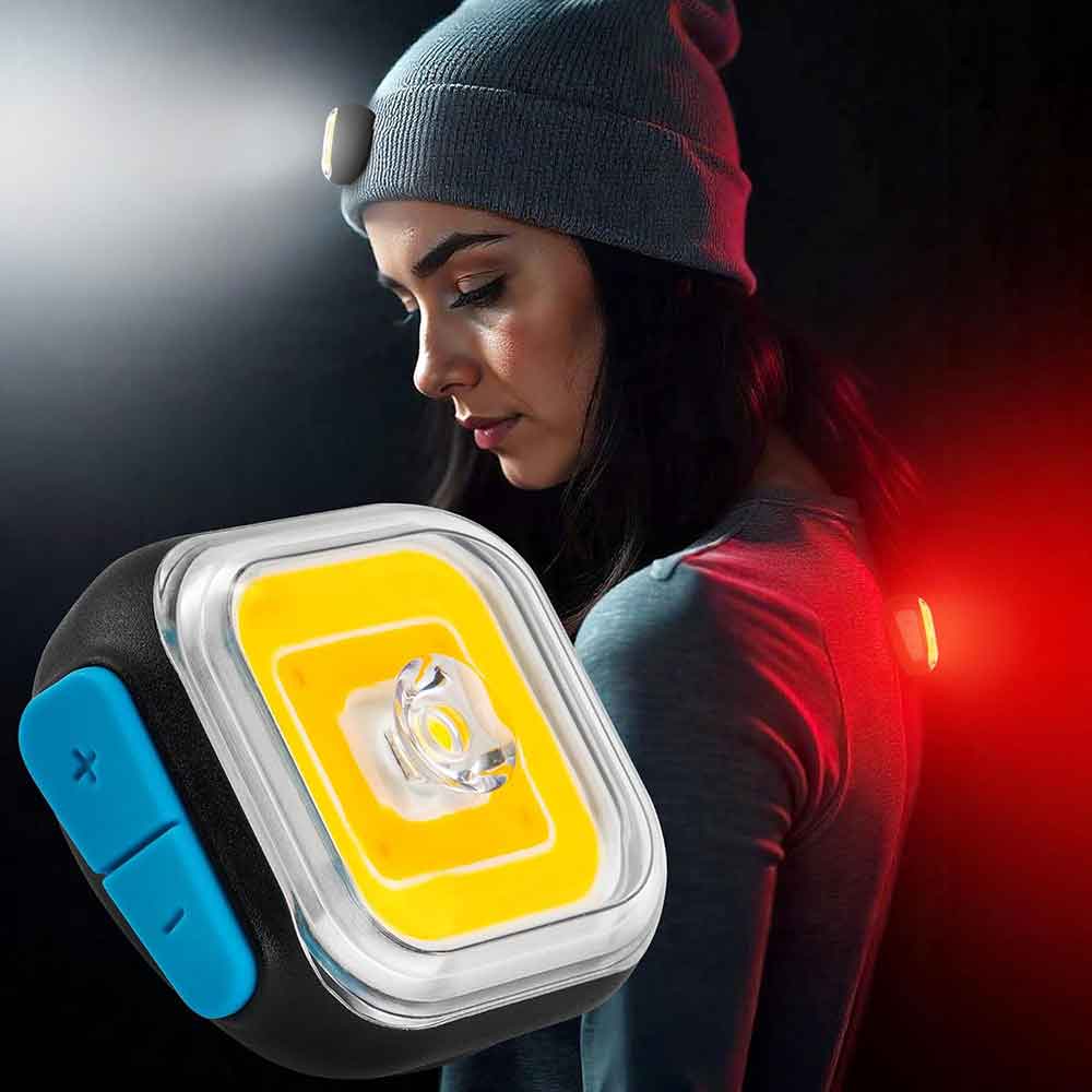 LED light  Light 01 Meolinq