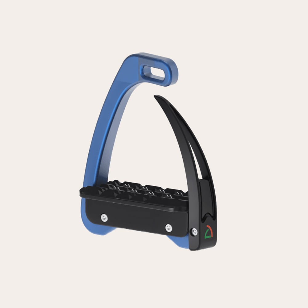Stirrups 1 pair S-Mini Safe Riding