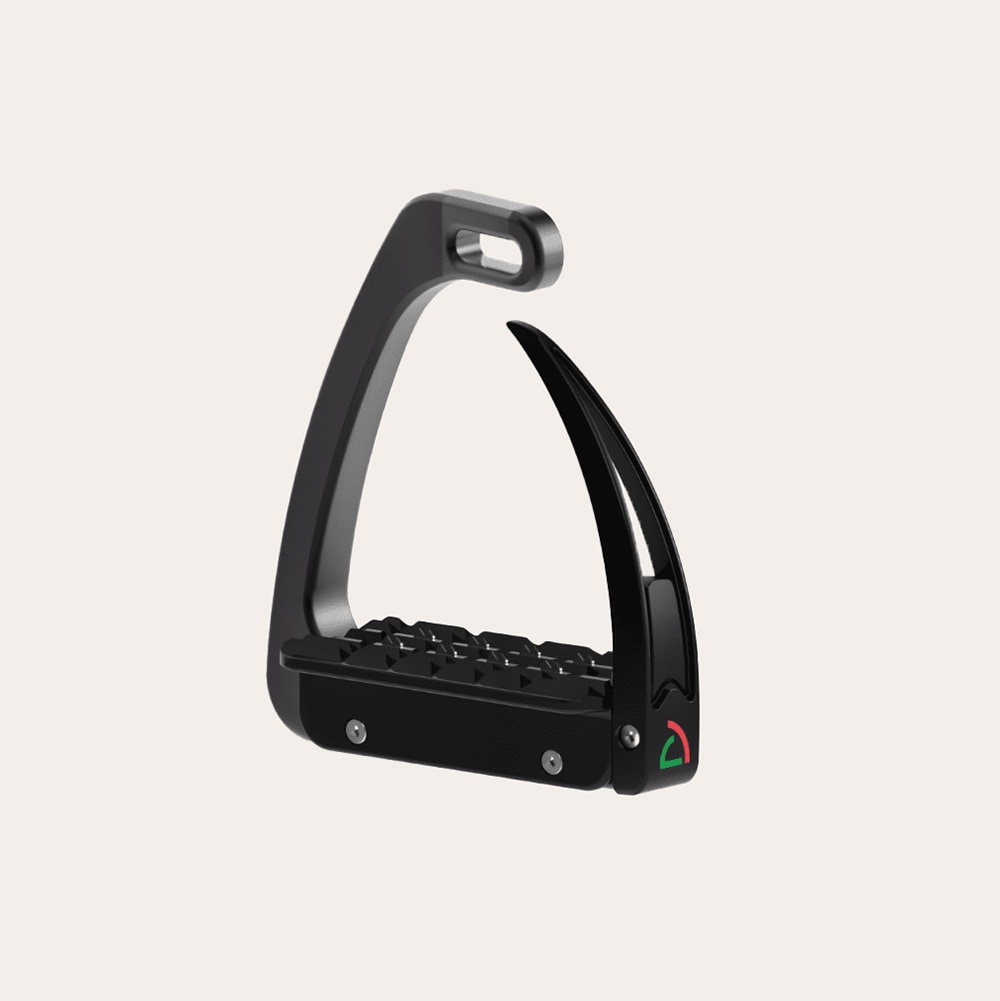 Stirrups 1 pair S-Light Safe Riding