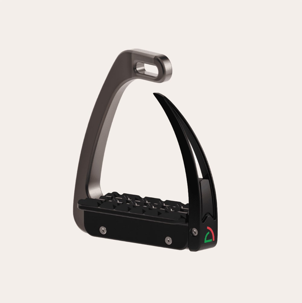 Stirrups 1 pair S-Light Safe Riding