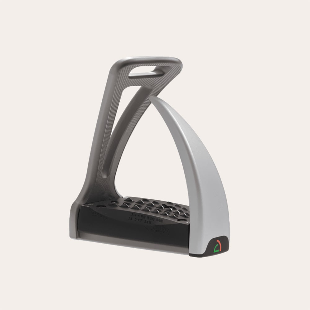 Stirrups 1 pair Safe Riding S2 Safe Riding