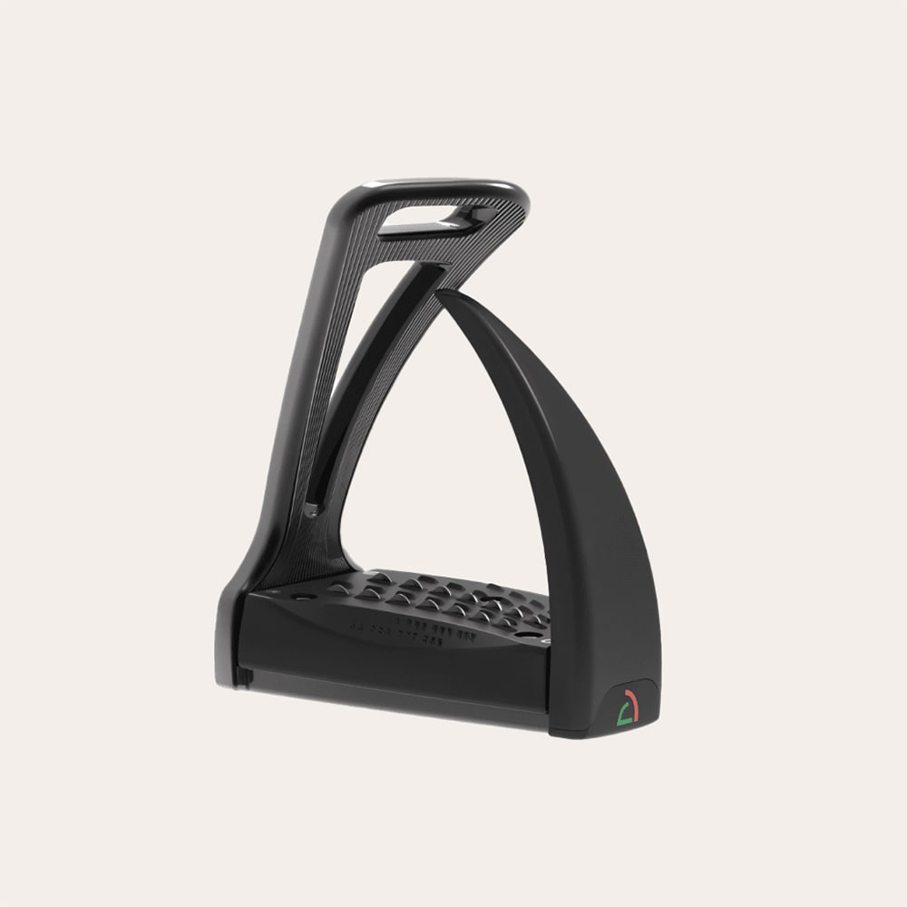 Stirrups 1 pair Safe Riding S2 Safe Riding
