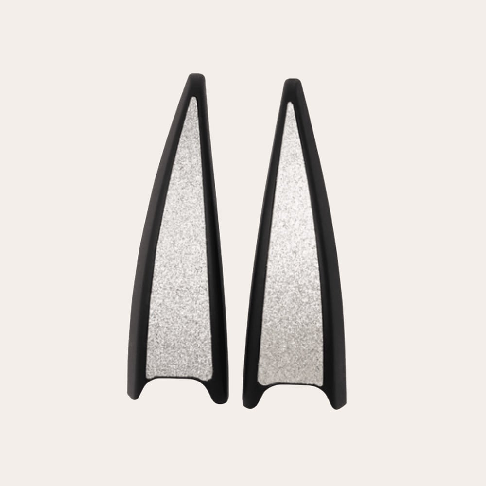  1 pair Covers Contemporary Premium S2 Safe Riding