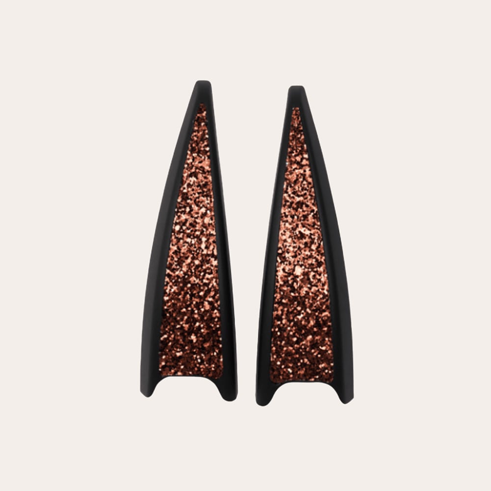  1 pair Covers Contemporary Premium S2 Safe Riding