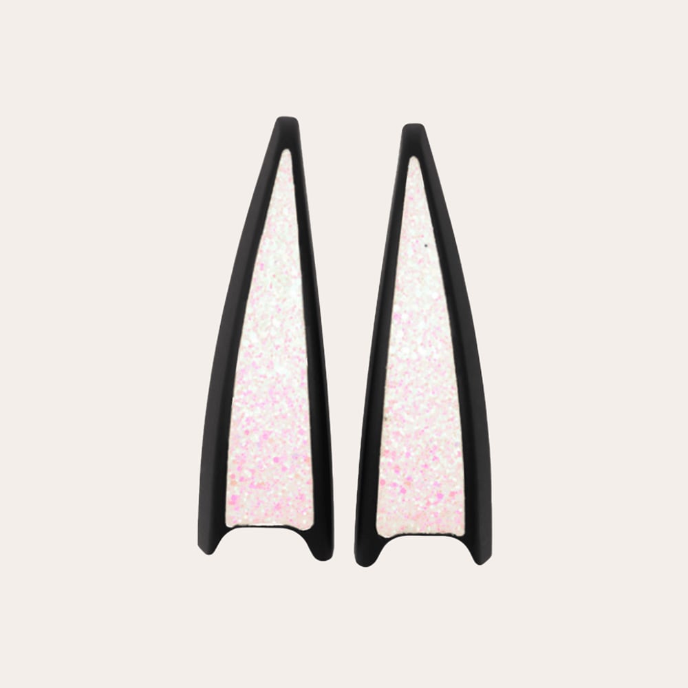  1 pair Covers Contemporary Premium S2 Safe Riding