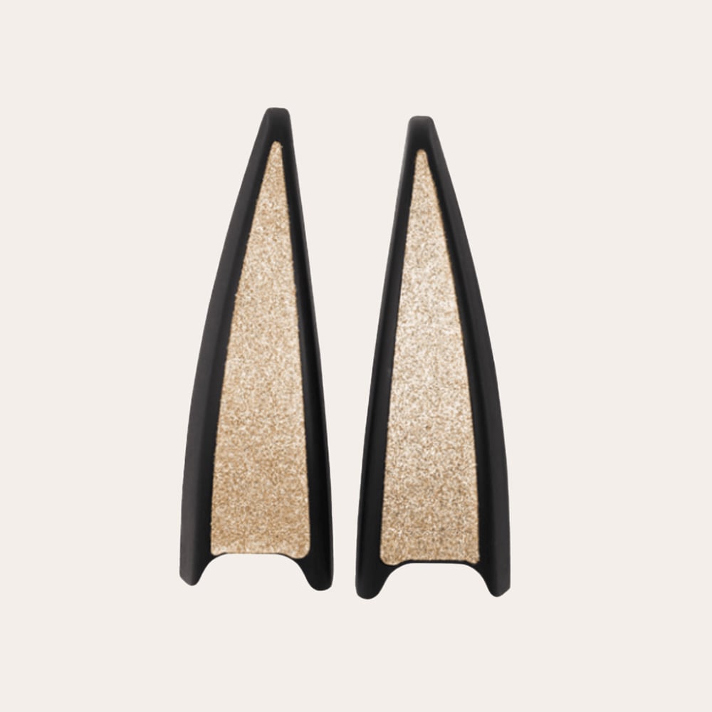  1 pair Covers Contemporary Premium S2 Safe Riding