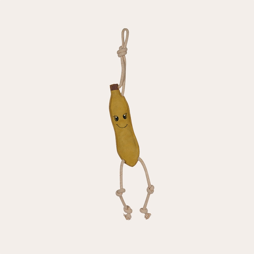 Stall toy  Banan Hansbo