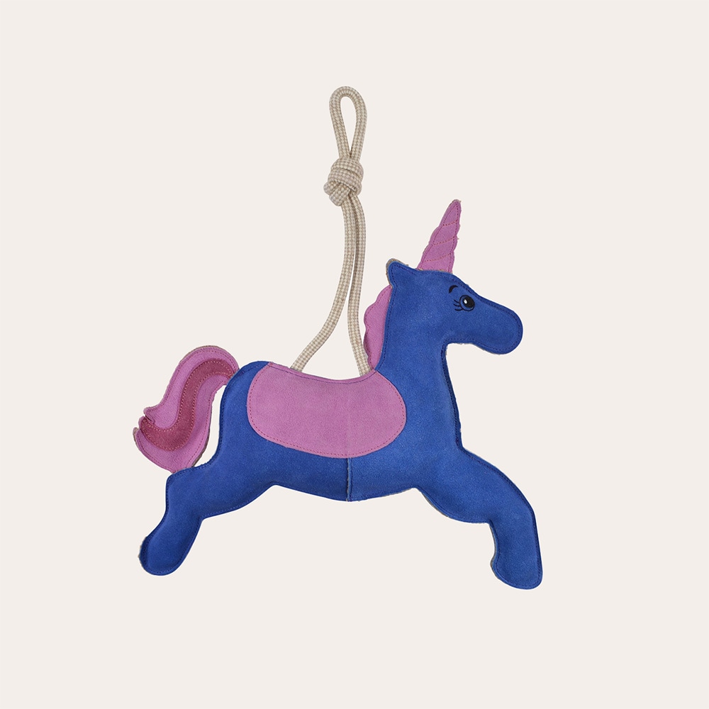 Stall toy  Enhörning Hansbo