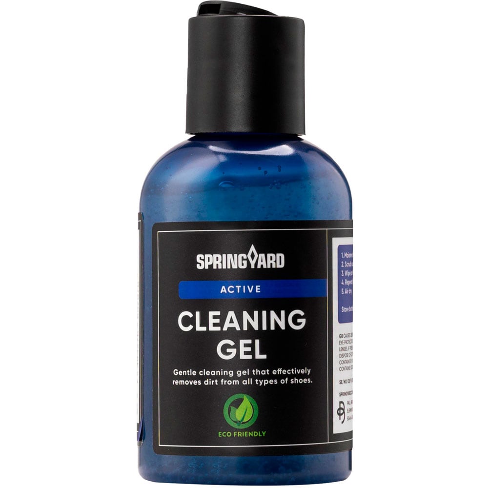   Cleaning Gel Springyard