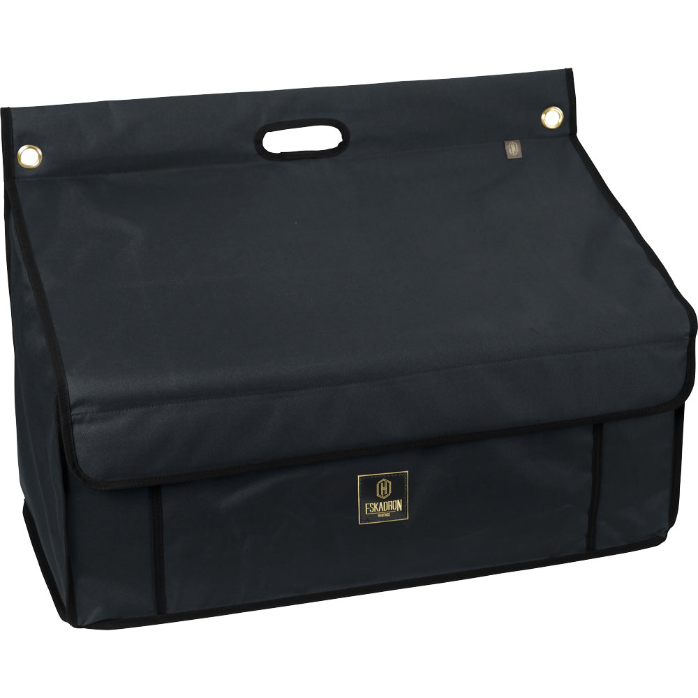 Box/Trailer bag  Heritage Box Bag XL Eskadron