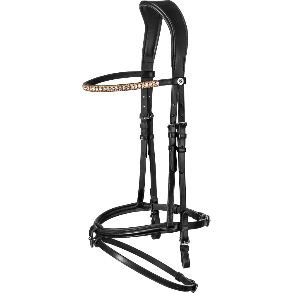 Icelandic bridle  Hafnir Fairfield®