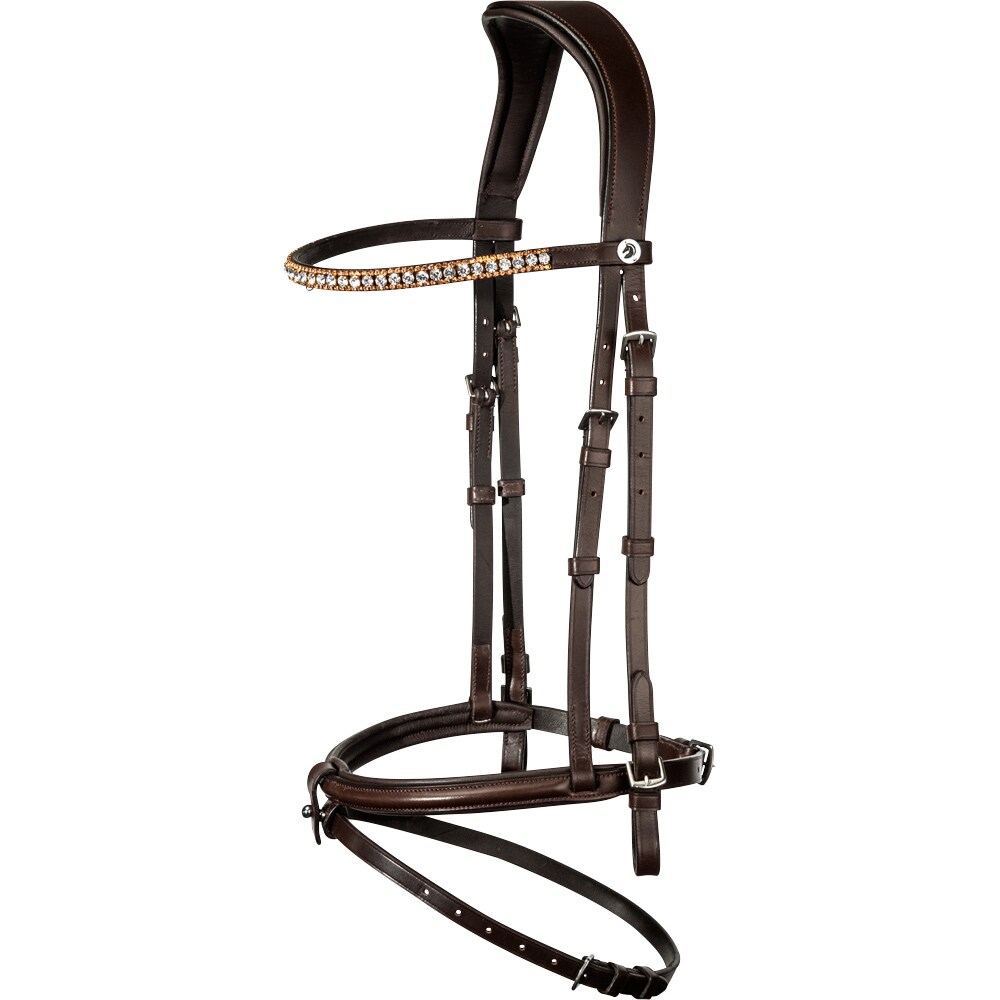 Icelandic bridle  Hafnir Fairfield®