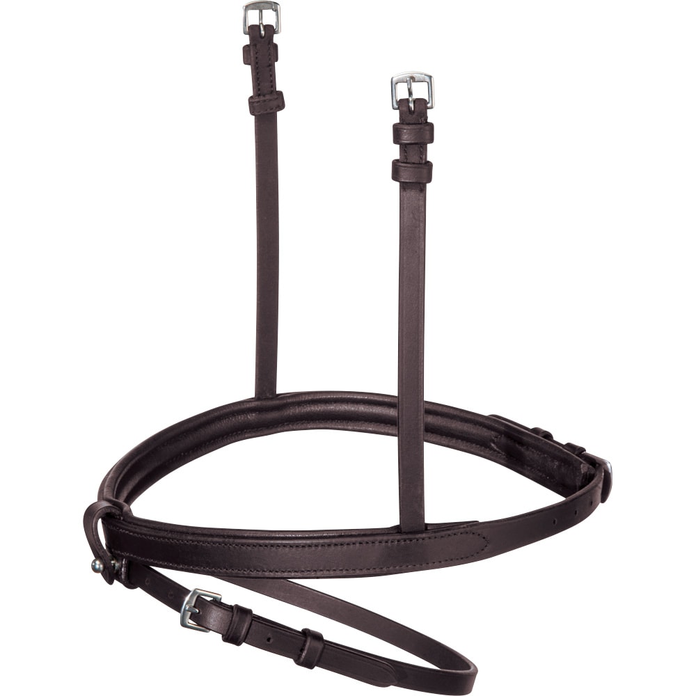 Combined noseband   Fairfield®