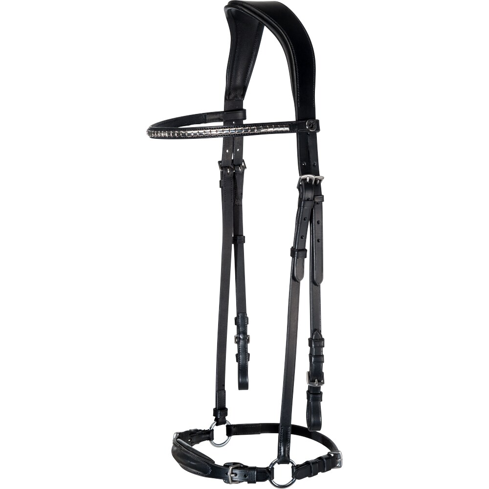 Icelandic bridle  Stadur Fairfield®