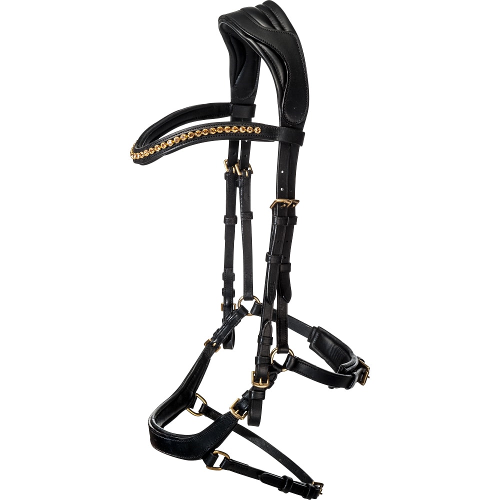 Bridles  Chester Fairfield®