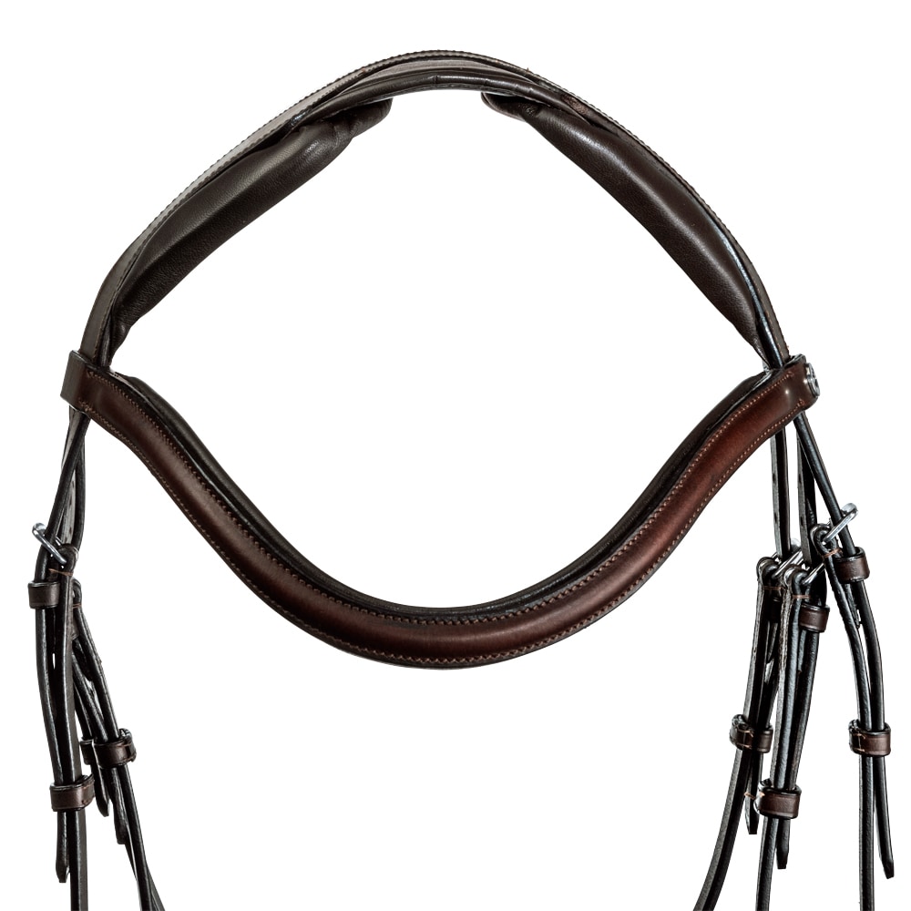 Designer Saddle Pouch – Hot Headstalls