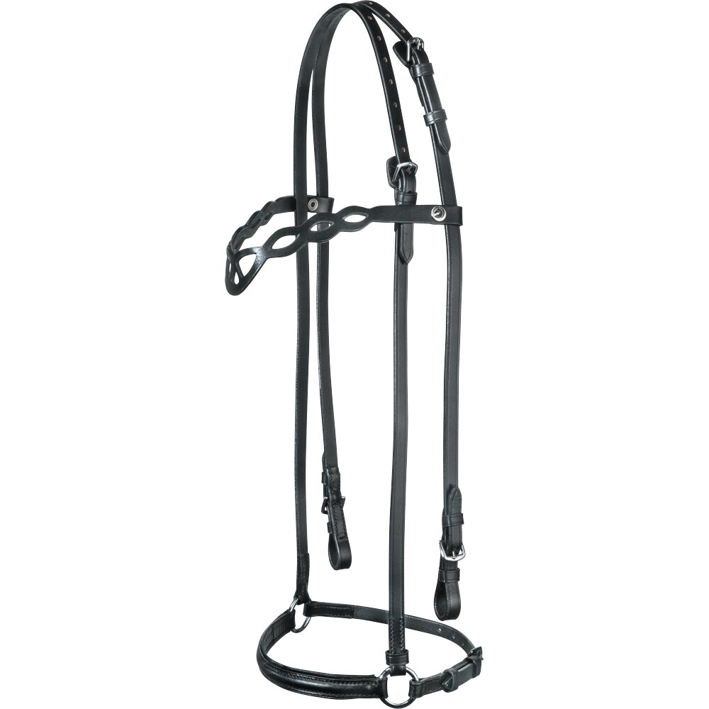 Icelandic bridle  Birkir Fairfield®