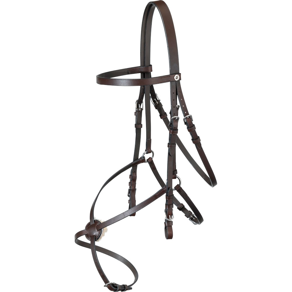 Grackle bridle  Tilbury Fairfield®
